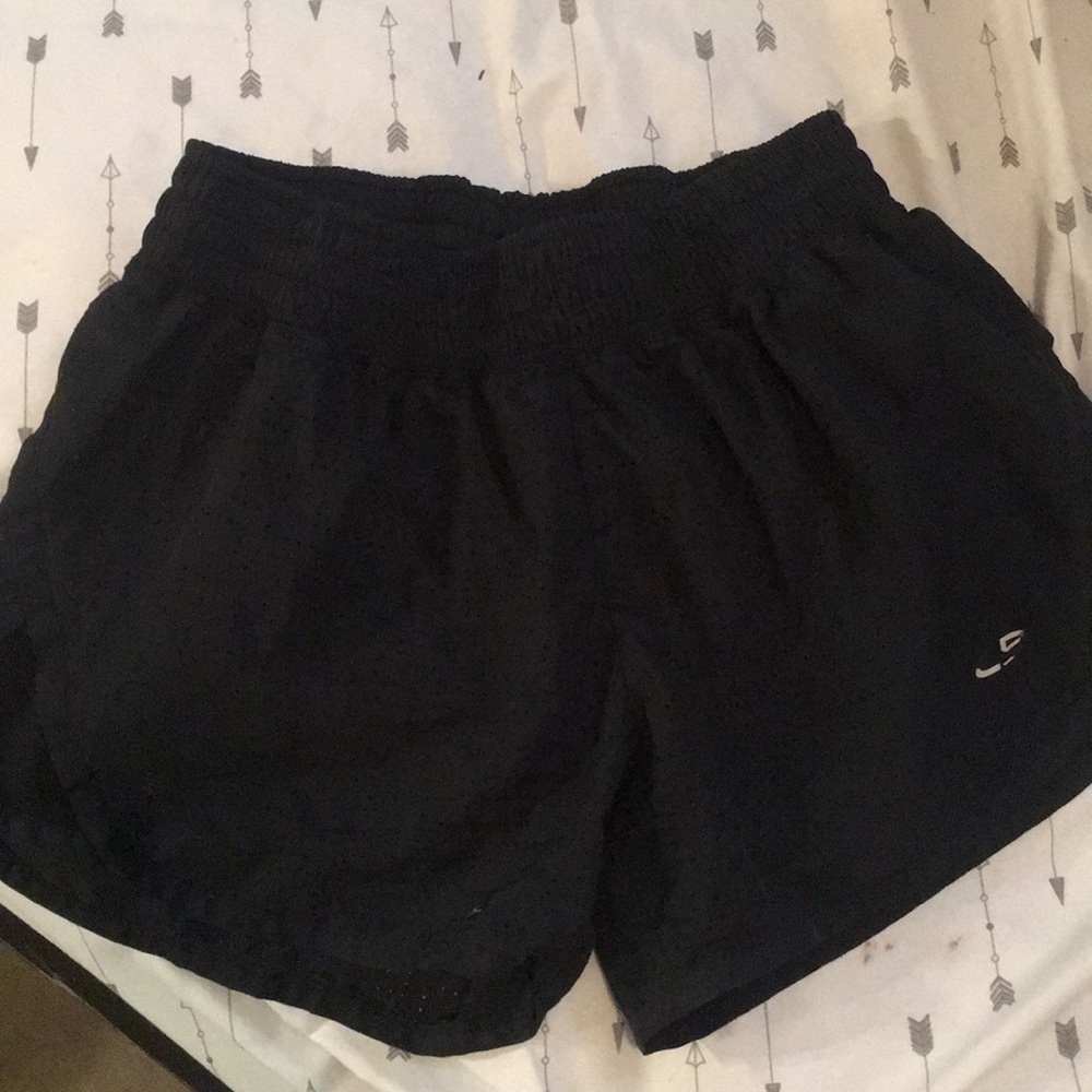 Xs work out shorts